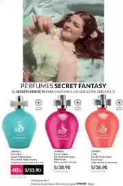 Catálogo Avon Página 124