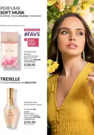 Catálogo Avon Página 128