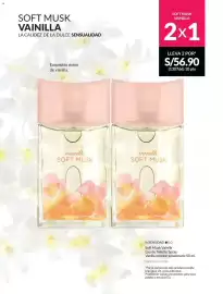 Catálogo Avon Página 129
