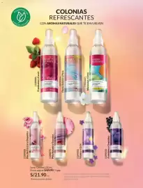 Catálogo Avon Página 132