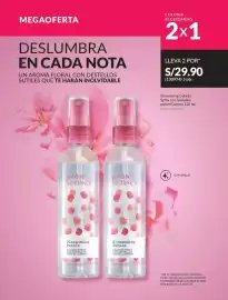 Catálogo Avon Página 133