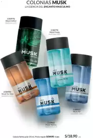 Catálogo Avon Página 134