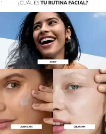 Catálogo Avon Página 138