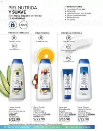 Catálogo Avon Página 14