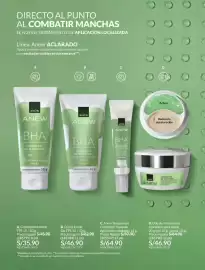 Catálogo Avon Página 146