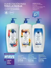 Catálogo Avon Página 15