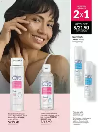 Catálogo Avon Página 154