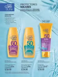 Catálogo Avon Página 164