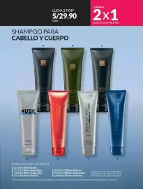 Catálogo Avon Página 167