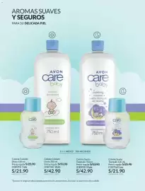 Catálogo Avon Página 169