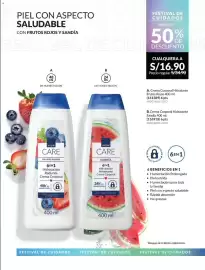 Catálogo Avon Página 17