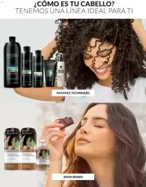 Catálogo Avon Página 170