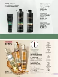 Catálogo Avon Página 178