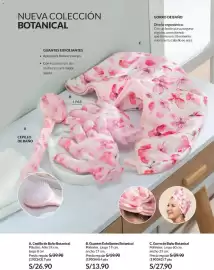 Catálogo Avon Página 187