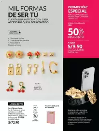 Catálogo Avon Página 196