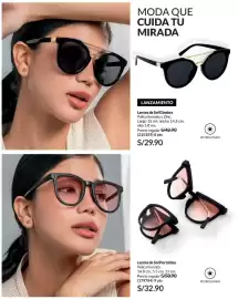 Catálogo Avon Página 198