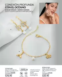 Catálogo Avon Página 202