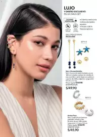 Catálogo Avon Página 204
