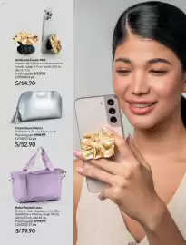 Catálogo Avon Página 209