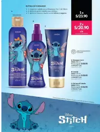 Catálogo Avon Página 216