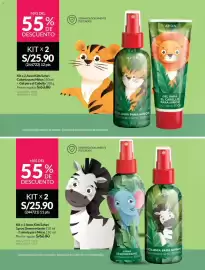Catálogo Avon Página 217