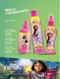 Catálogo Avon Página 225