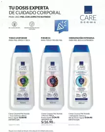 Catálogo Avon Página 23