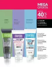 Catálogo Avon Página 242