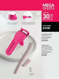 Catálogo Avon Página 245