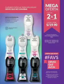 Catálogo Avon Página 29