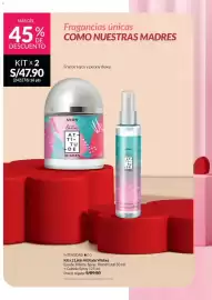 Catálogo Avon Página 36