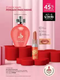 Catálogo Avon Página 37