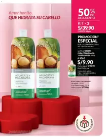 Catálogo Avon Página 43