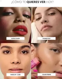 Catálogo Avon Página 46