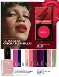 Catálogo Avon Página 50