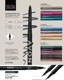 Catálogo Avon Página 51