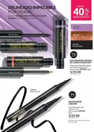 Catálogo Avon Página 54