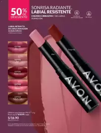 Catálogo Avon Página 59