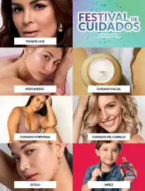 Catálogo Avon Página 6