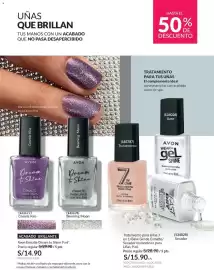 Catálogo Avon Página 60