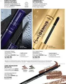 Catálogo Avon Página 61