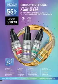 Catálogo Avon Página 7