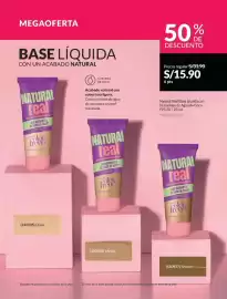 Catálogo Avon Página 74