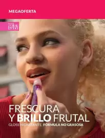 Catálogo Avon Página 77