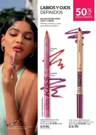 Catálogo Avon Página 80