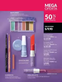 Catálogo Avon Página 82