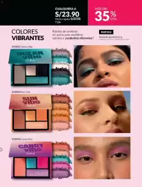 Catálogo Avon Página 84