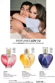 Catálogo Avon Página 98