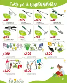 Volantino Galassia Pagina 11