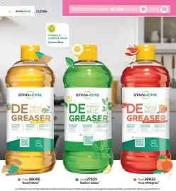 Catalogo Stanhome Pagina 12